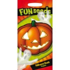 Fun Seeds Halloween Heads Pumpkin